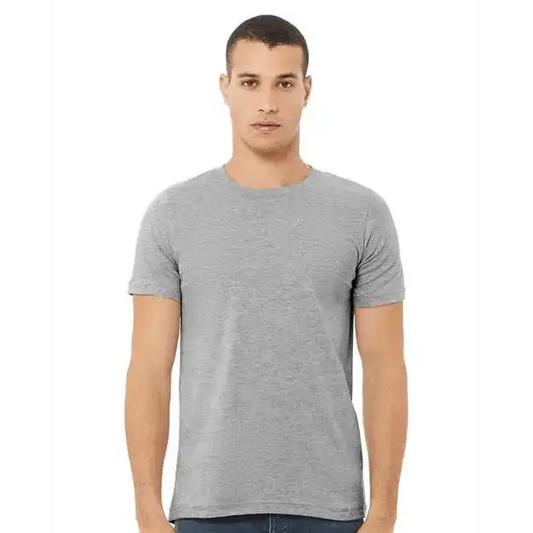 BELLA + CANVAS - CVC Jersey Tee - 3001CVC - House Of DTF Shirt