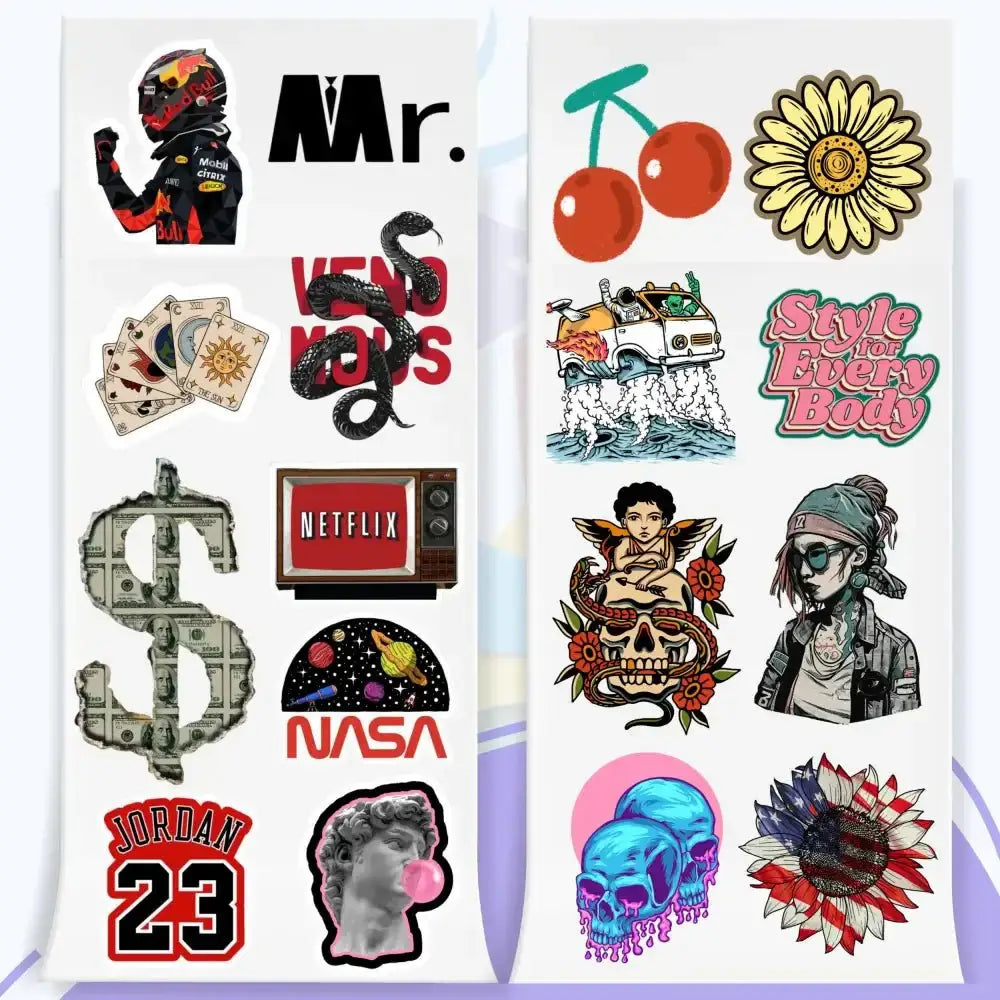 Build a UV DTF Gang Roll - House Of DTF Shirt