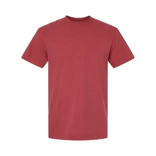 Comfort Colors - Garment - Dyed Heavyweight T-Shirt - 1717 - House Of DTF Shirt