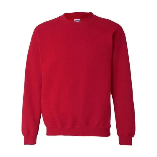 Gildan - Heavy Blend™ Crewneck Sweatshirt - 18000 - House Of DTF Shirt