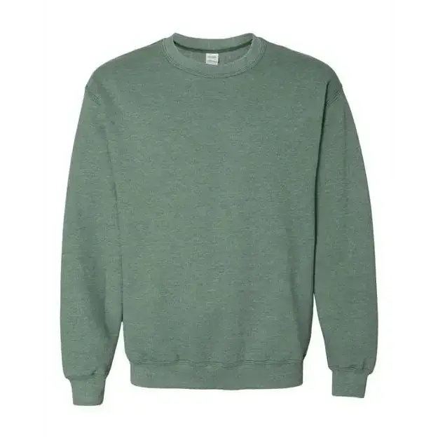 Gildan - Heavy Blend™ Crewneck Sweatshirt - 18000 - House Of DTF Shirt