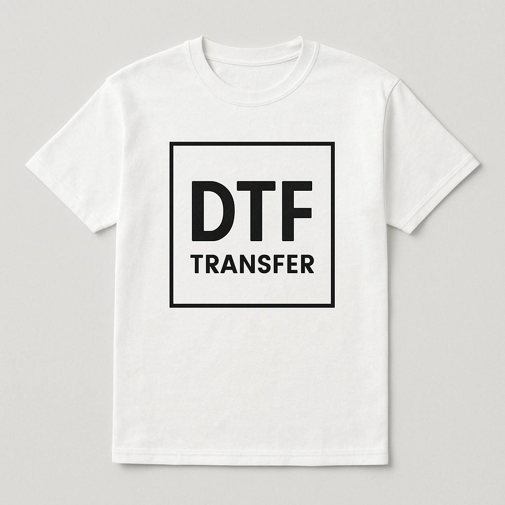 What is UV DTF Printing?