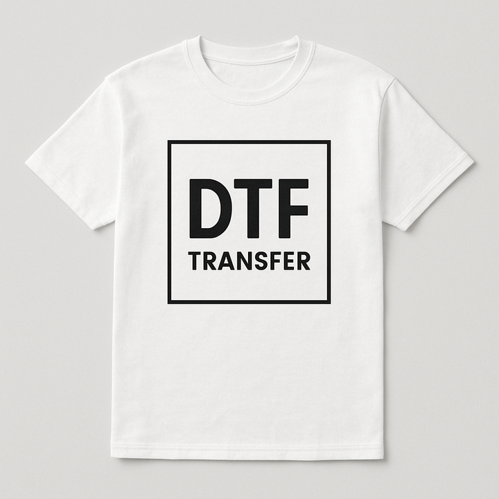 What is UV DTF Printing?