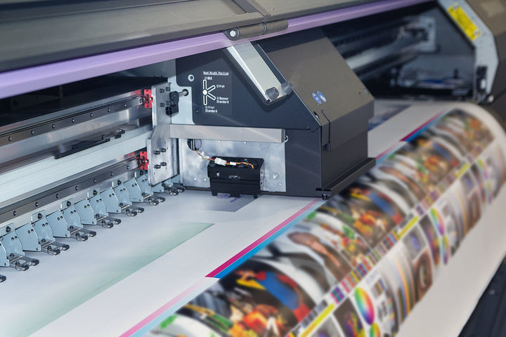 Understanding UV DTF Printing: A Revolutionary Digital Printing Technique