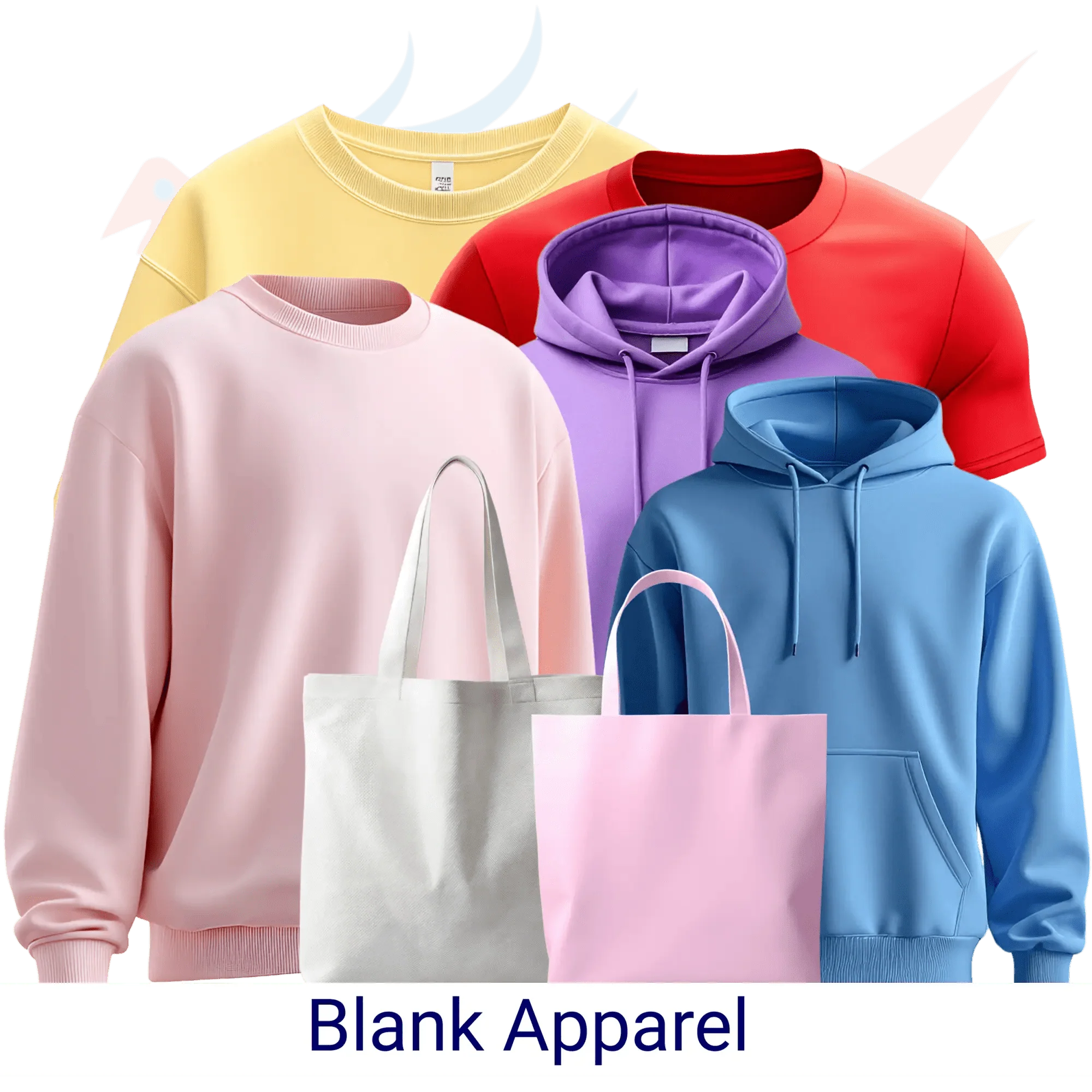 Blank Apparel - House Of DTF Shirt