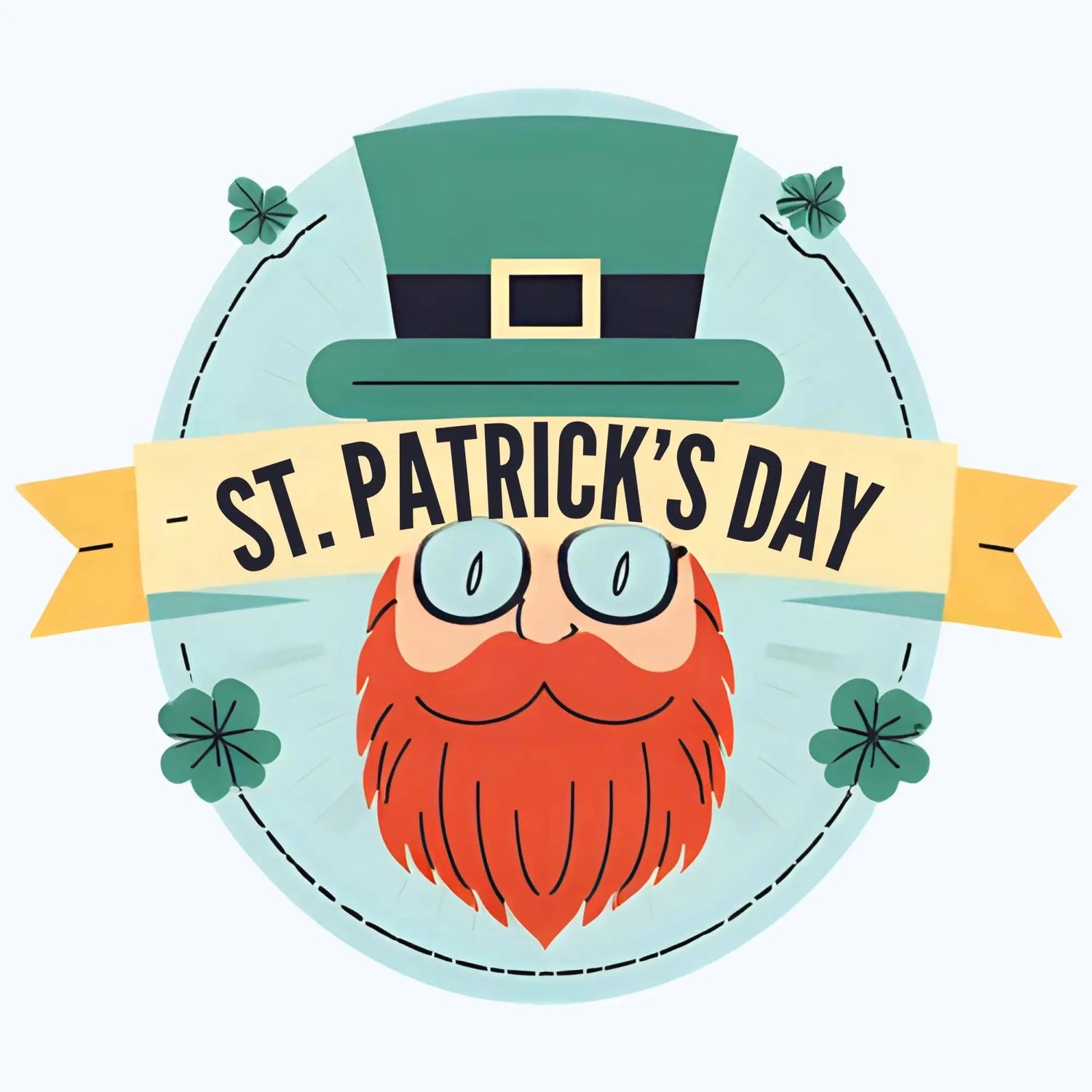 St. Patrick's Day - House Of DTF Shirt