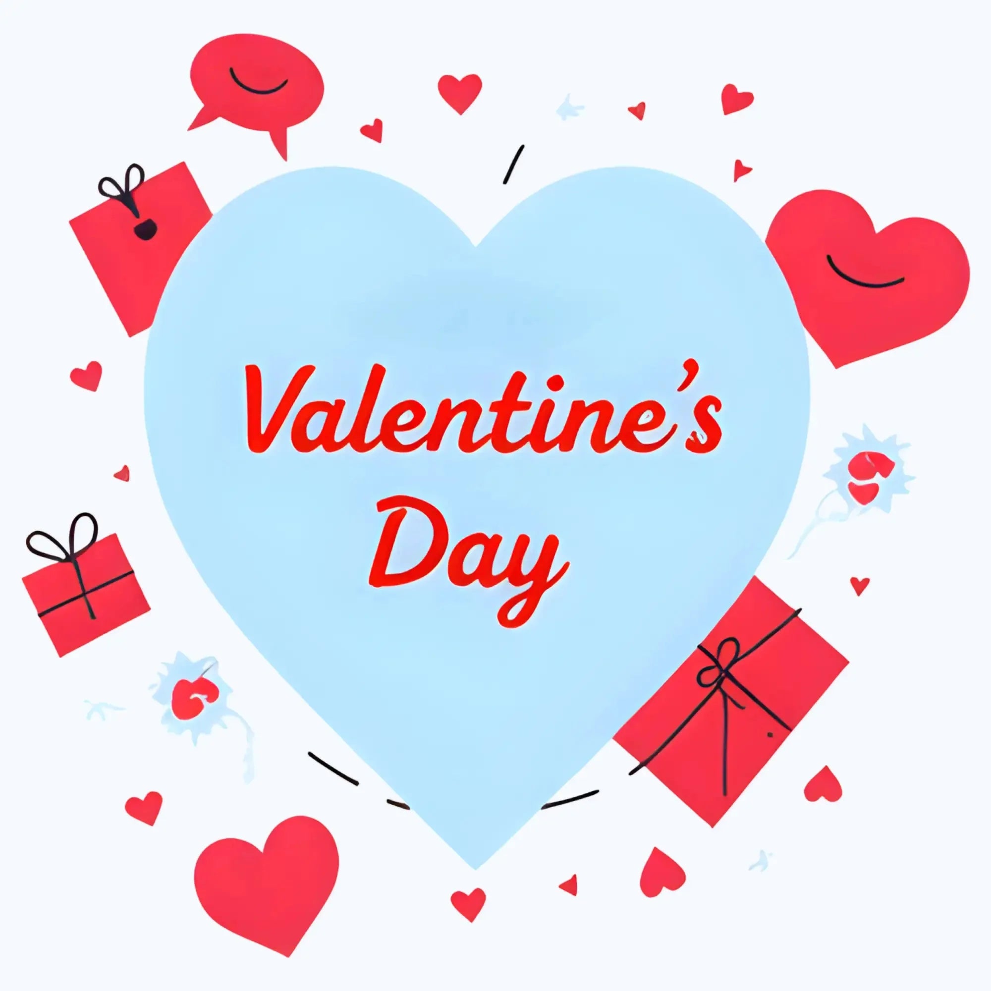 Valentines Day - House Of DTF Shirt