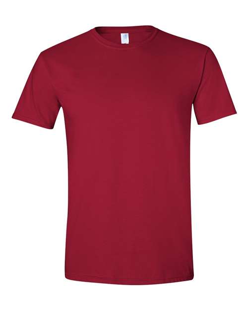 Gildan - Camiseta Softstyle® - 64000