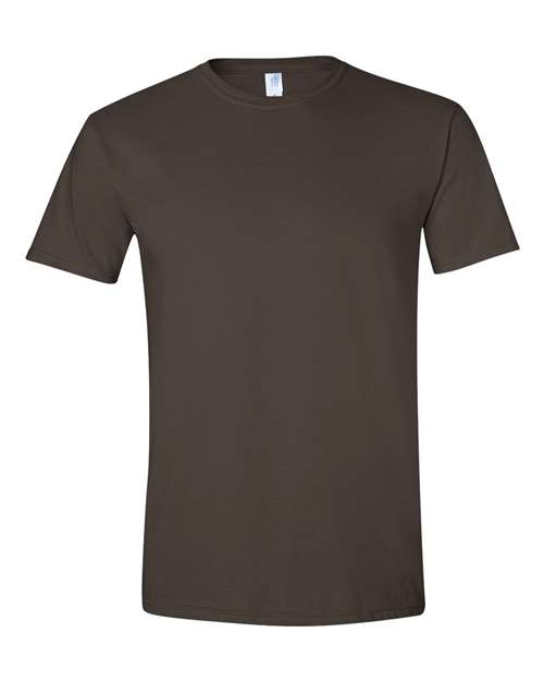 Gildan - Camiseta Softstyle® - 64000