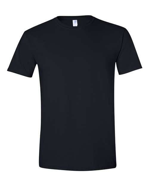 Gildan - Camiseta Softstyle® - 64000