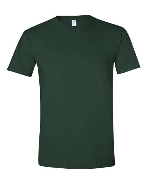 Gildan - Camiseta Softstyle® - 64000