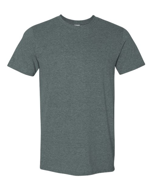 Gildan - Camiseta Softstyle® - 64000