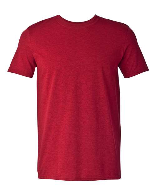 Gildan - Camiseta Softstyle® - 64000