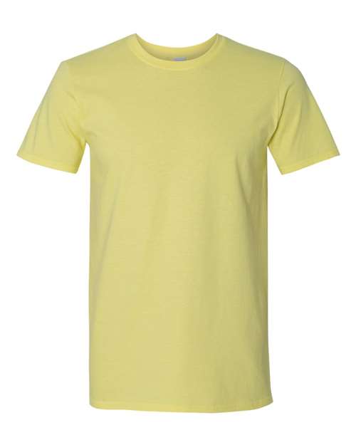 Gildan - Camiseta Softstyle® - 64000