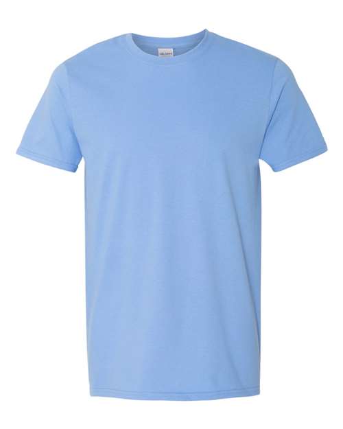 Gildan - Camiseta Softstyle® - 64000