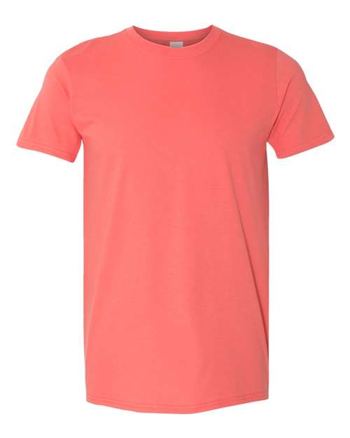 Gildan - Camiseta Softstyle® - 64000