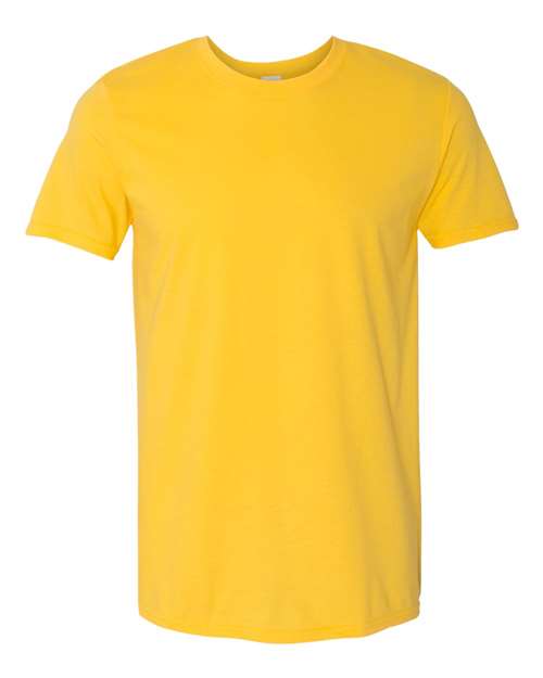 Gildan - Camiseta Softstyle® - 64000