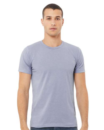 BELLA + CANVAS - CVC Jersey Tee - 3001CVC