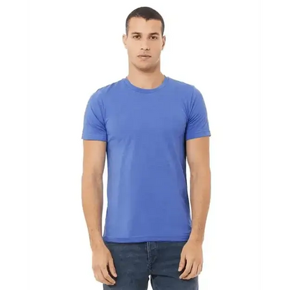 BELLA + CANVAS - CVC Jersey Tee - 3001CVC - House Of DTF Shirt