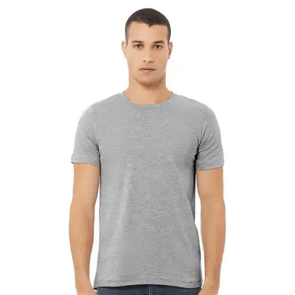 BELLA + CANVAS - CVC Jersey Tee - 3001CVC - House Of DTF Shirt