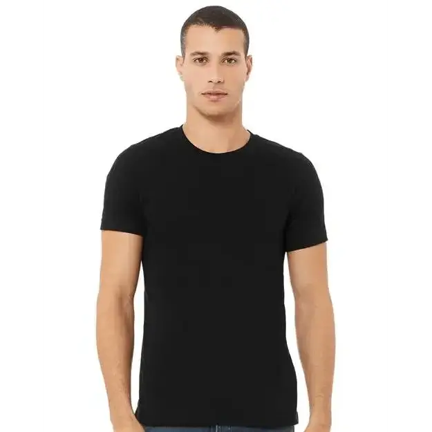 BELLA + CANVAS - CVC Jersey Tee - 3001CVC - House Of DTF Shirt