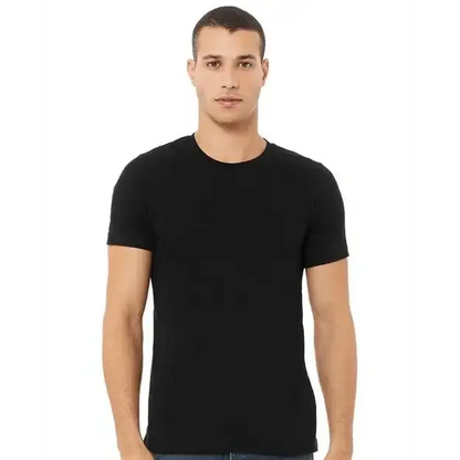 BELLA + CANVAS - CVC Jersey Tee - 3001CVC - House Of DTF Shirt