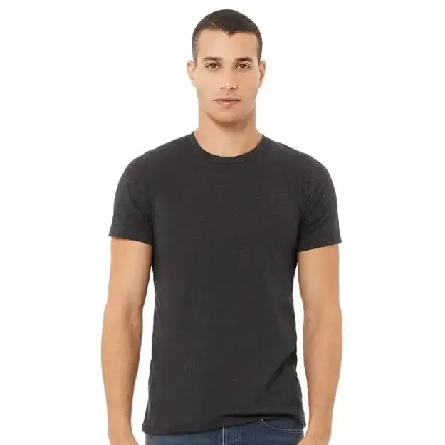 BELLA + CANVAS - CVC Jersey Tee - 3001CVC - House Of DTF Shirt