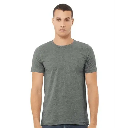 BELLA + CANVAS - CVC Jersey Tee - 3001CVC - House Of DTF Shirt