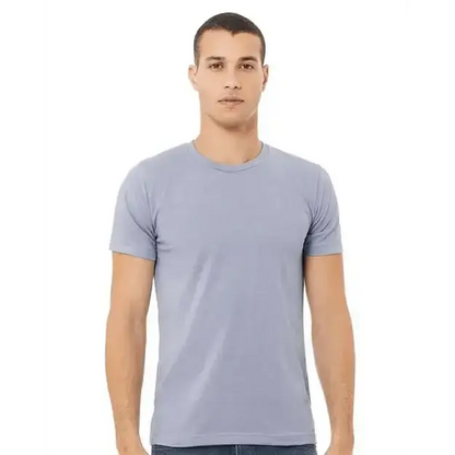 BELLA + CANVAS - CVC Jersey Tee - 3001CVC - House Of DTF Shirt