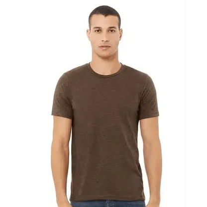 BELLA + CANVAS - CVC Jersey Tee - 3001CVC - House Of DTF Shirt