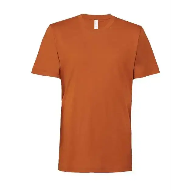 BELLA + CANVAS - Jersey Tee - 3001 - House Of DTF Shirt