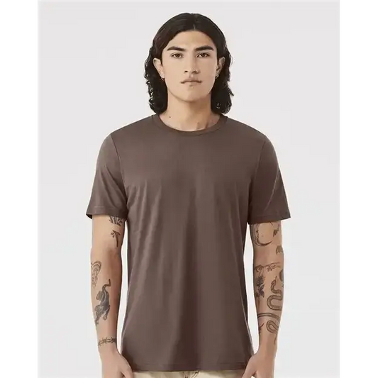 BELLA + CANVAS - Jersey Tee - 3001 - House Of DTF Shirt