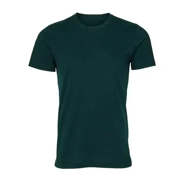 BELLA + CANVAS - Jersey Tee - 3001 - House Of DTF Shirt