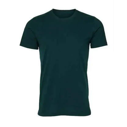 BELLA + CANVAS - Jersey Tee - 3001 - House Of DTF Shirt