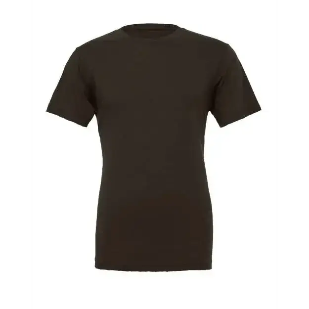 BELLA + CANVAS - Jersey Tee - 3001 - House Of DTF Shirt