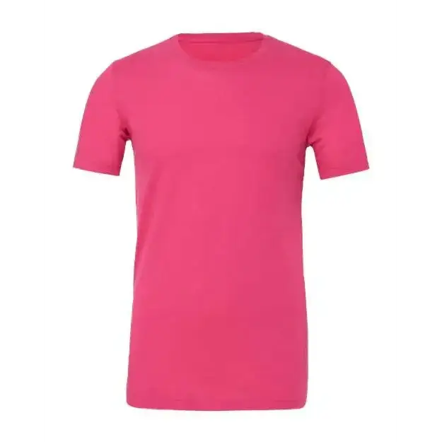 BELLA + CANVAS - Jersey Tee - 3001 - House Of DTF Shirt