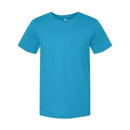 BELLA + CANVAS - Jersey Tee - 3001 - House Of DTF Shirt