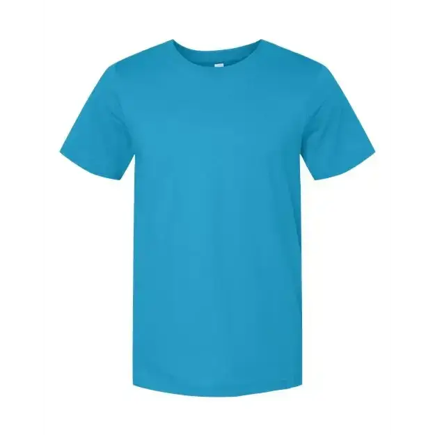 BELLA + CANVAS - Jersey Tee - 3001 - House Of DTF Shirt