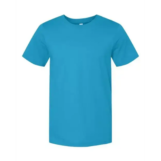 BELLA + CANVAS - Jersey Tee - 3001 - House Of DTF Shirt