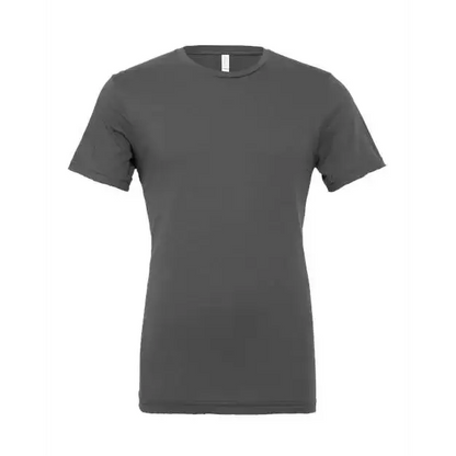 BELLA + CANVAS - Jersey Tee - 3001 - House Of DTF Shirt