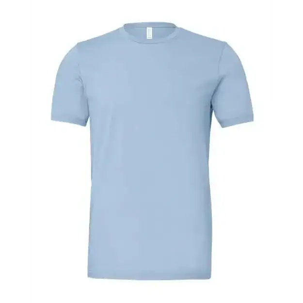 BELLA + CANVAS - Jersey Tee - 3001 - House Of DTF Shirt