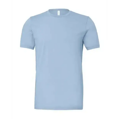 BELLA + CANVAS - Jersey Tee - 3001 - House Of DTF Shirt