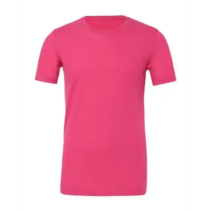 BELLA + CANVAS - Jersey Tee - 3001 - House Of DTF Shirt