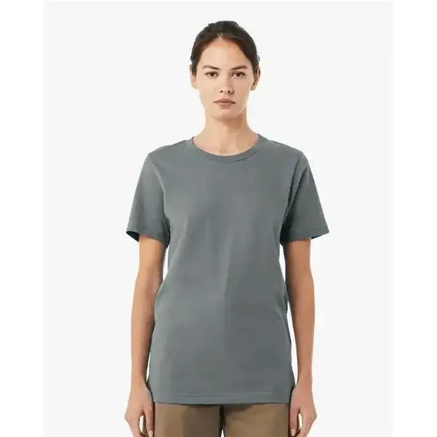 BELLA + CANVAS - Jersey Tee - 3001 - House Of DTF Shirt