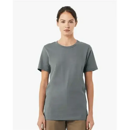 BELLA + CANVAS - Jersey Tee - 3001 - House Of DTF Shirt