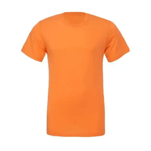 BELLA + CANVAS - Jersey Tee - 3001 - House Of DTF Shirt