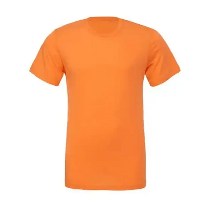 BELLA + CANVAS - Jersey Tee - 3001 - House Of DTF Shirt