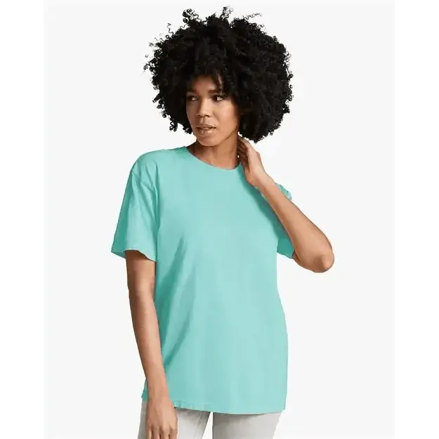 Comfort Colors - Garment - Dyed Heavyweight T-Shirt - 1717 - House Of DTF Shirt