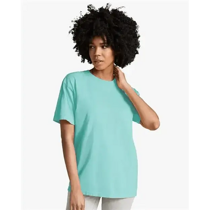 Comfort Colors - Garment - Dyed Heavyweight T-Shirt - 1717 - House Of DTF Shirt