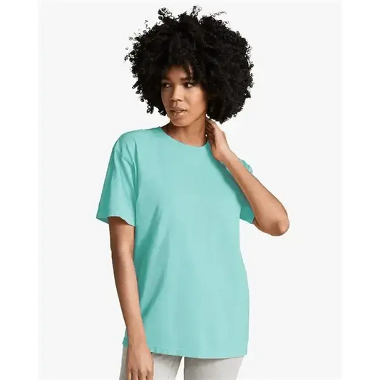 Comfort Colors - Garment - Dyed Heavyweight T-Shirt - 1717 - House Of DTF Shirt